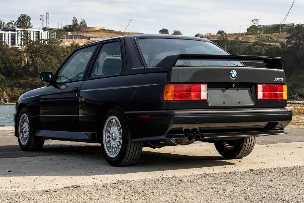 1990 BMW M3 Restoration for sale